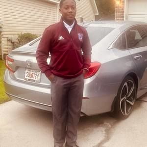 Meet your Posher, Jeannine